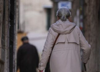 Zagrepčanki nije bilo dobro nakon razgovora sa susjedom: ‘Rekla mi je da sam staro gunđalo’