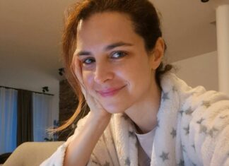 Doris Pinčić pokazala kako provodi slobodno vrijeme: Na ovome bi joj mnogi pozavidjeli