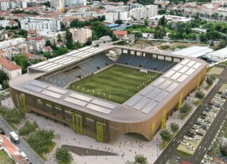 Velik dan za hrvatski nogomet: Počinju radovi na rekonstrukciji stadiona u Kranjčevićevoj