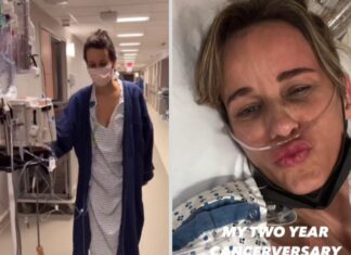 Kći poznatog Hrvata otkrila da se bori s teškim oblikom raka: ‘Našli su mi to na plućima’