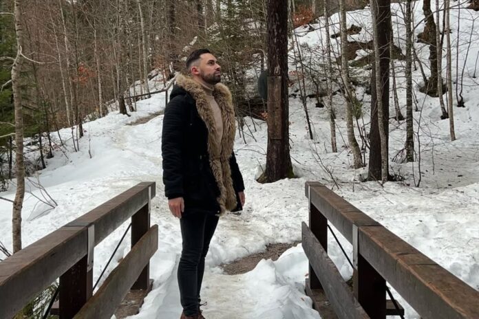 Valentin Antičević