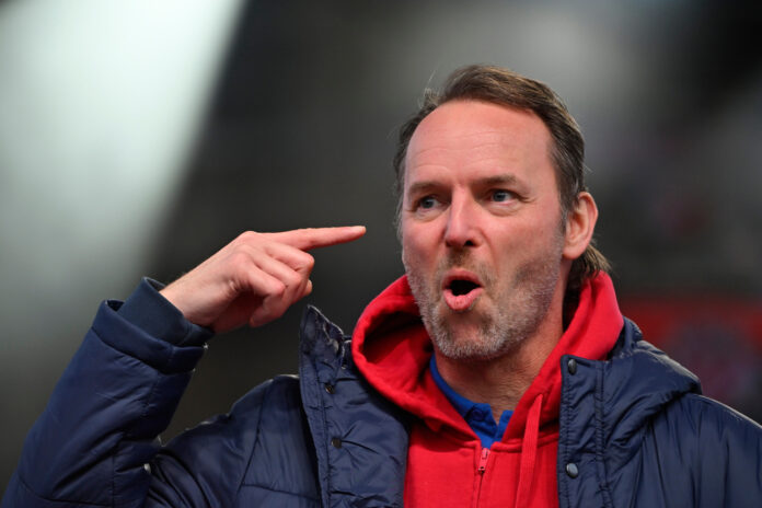 Zagreb, 03.02.2025 - Dolazak hrvatskih srebrnih rukometasa na Trg bana Jelacica