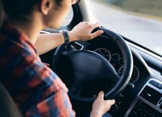 Ako primjetite ovo u automobilu, ne sjedajte za volan: Mogli biste ozbiljno požaliti