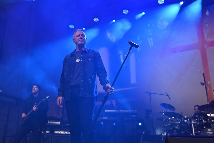 Dubrovnik, 06.12.2024 - Koncert povodom obiljezavanja Dana dubrovackih branitelja