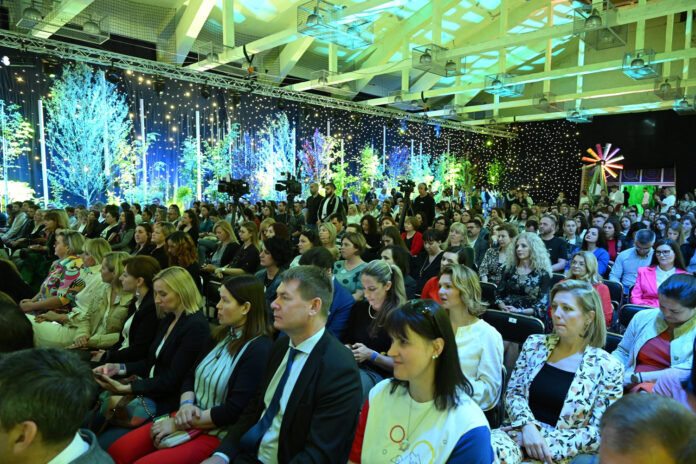 Zagreb, 24.05.2023 - U Dvorani TEZ otvoren je Greencajt festival