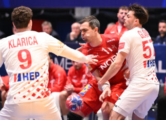 Hrvatska je osvojila srebro na Svjetskom prvenstvu: Danska pobijedila u finalu 32:26