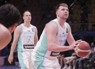Majka Luke Dončića o teškim trenucima svog sina: ‘Jako je pogođen, odlazak nije lagan’
