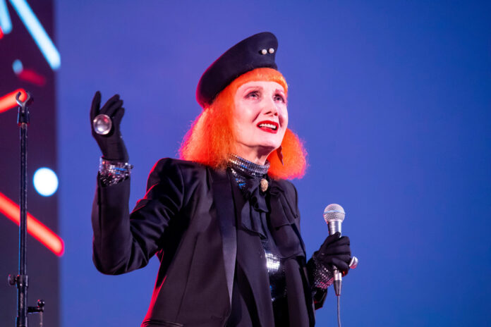 Zagreb, 01.06.2022 - Koncert Josipe Lisac