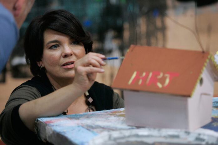 Zagreb, 24.04.2012 - 20.rodjendan emisije Dobro jutro Hrvatska