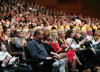 Zagrebačko glazbeno proljeće donosi bogat program: Evo kome je posvećeno ovogodišnje izdanje