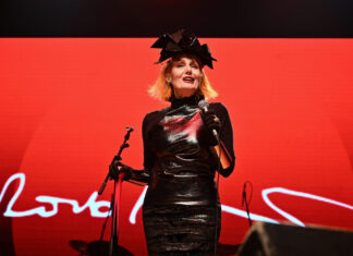 Josipa Lisac uoči Dana zaljubljenih u Lisinskom: Najavljen spektakularan koncert