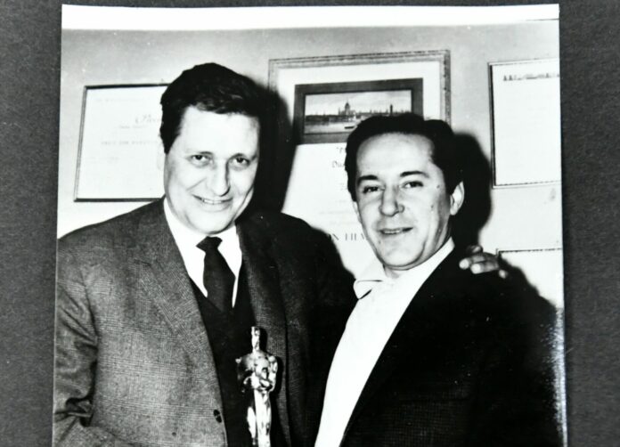 Zagreb, 09.01.2020 - Izlozbu o Zagrebackoj skoli crtanog filma