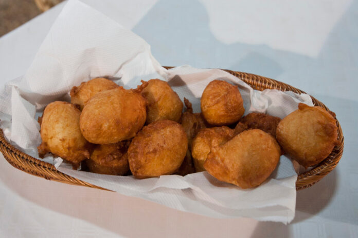 Split, 20.03.2015 - OPG Grabovac u Prolozacu Gornjem