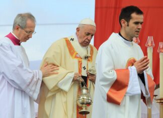 U Rimu se pamti kako je Franjo rekao moćnom Hrvatu: ‘Nisam znao da su te izabrali za Papu’
