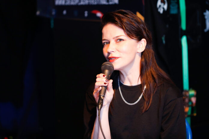 Zagreb, 25.05.2022 - Predstavljanje ljetnih festivala u organizaciji Pozitivnog ritma