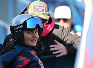 Zrinka Ljutić ipak bez medalje na Svjetskom prvenstvu