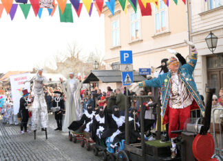 Započinje 199. Samoborski fašnik: Najavljen bogat program i mnoštvo sadržaja