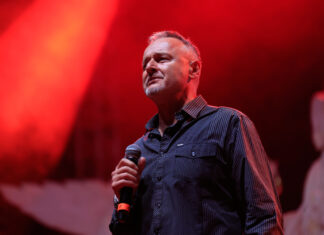 Mnogi ne znaju kome je Thompson posvetio svoj hit: Napisali ga Vjekoslava i Tonči Huljić