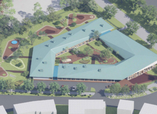 Ovako bi trebao izgledati novi dječji vrtić u Zagrebu: Izradit će ga na mjestu postojećeg