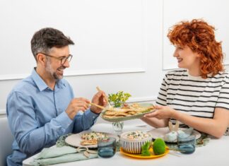 Uskrs: proslava zdravlja, obitelji i drevnih tradicija