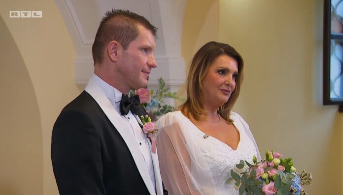 Darko i Visnja za naslovnu