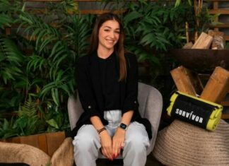 Jeste li prepoznali Laru iz Survivora: Teta joj je naša velika zvijezda čiji ljubavni život intrigira javnost