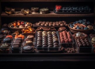 Ovo će oduševiti ljubitelje čokolada: Sajam belgijskih proizvoda stiže u zagrebački hotel