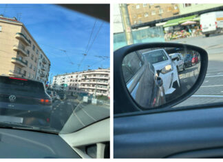 Zagrepčanka prošla užas s parkiranjem na Kvatriću: ‘Može li netko objasniti ovo’