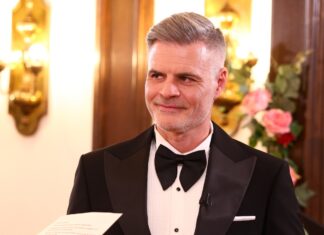 Jeste li prepoznali Hrvoja iz ‘Braka na prvu’: Evo odakle znate ovog markantnog kandidata