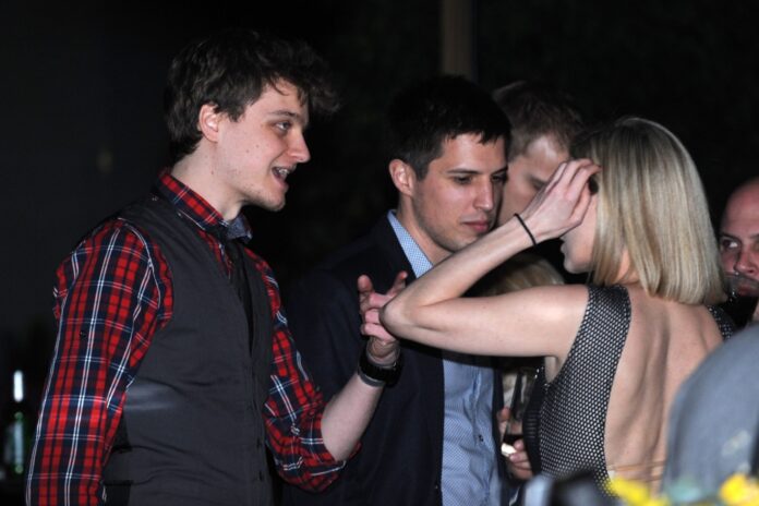 Jelena Rozga i Ivan Huljić