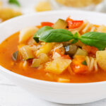 Tajna dugovječnosti skriva se u tanjuru: U ovo varivo kune se obitelj stara 800 godina