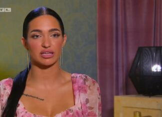 Kruži snimka na kojoj je Laura iz ‘Savršenog’, ona bijesno poručila: ‘Ovo gledaju i moji roditelji, ljigavci ste’