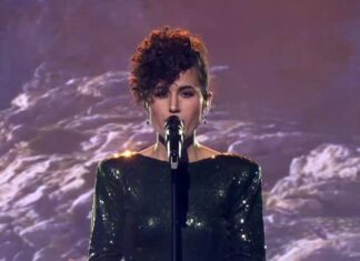 Gledatelji komentiraju ‘novu’ Doris Dragović: ‘Što je sa žirijem?’