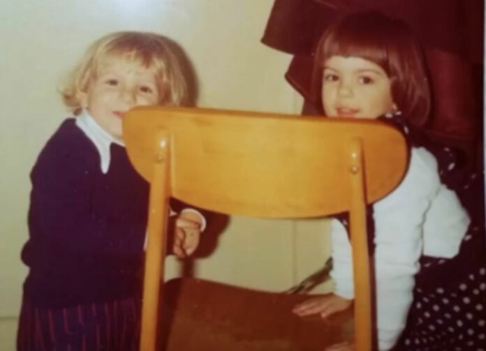 Mislav Žagar i Nikolina Pišek