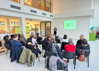 Otvorena senzorna soba u Dječjem vrtiću Slavuj – objekt Rakitje