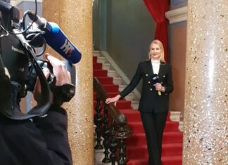 Reporterka ‘Dobro jutro, Hrvatska’ vratila se u emisiju dan nakon operacije: ‘Pazila sam da se ne vidi’