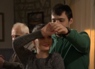 Zvijezda ‘Kumova’ rodila djevojčicu: ‘Odala’ ju je kolegica sa seta