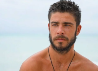 Niki iz Survivora šokirao sve: ‘Cijeli život živim pokraj osobe koja mi je ubila tatu’