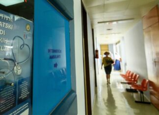 Zagrepčanka na vađenju krvi proživjela dramu u čekaonici: ‘Vidjela sam žene kako se miču od njega’