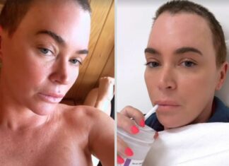 Poznata voditeljica progovorila o teškoj dijagnozi: ‘Imam više tumora na mozgu i plućima’