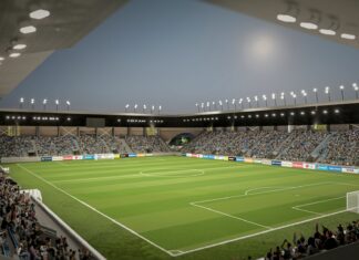 Tomašević presjekao, Grad poslao priopćenje: Oni će graditi stadion