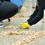 Čisteći Medvjedići ‘poharali’ Ljubljanicom: Okretište je ‘lakše’ za nekoliko tisuća opušaka