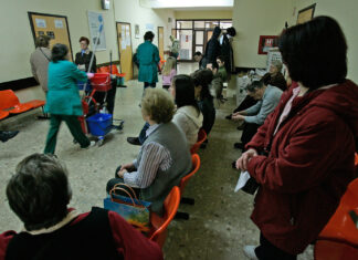 Liječnica otvoreno: ‘Najgora je situacija u ovom zagrebačkom domu zdravlja’