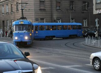 Stanari s križanja Branimirove i Draškovićeve su očajni: ‘Ovo je naša traumatična svakodnevnica’