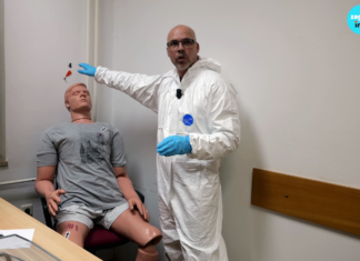 Hrvoje je vidio najstrašnije zagrebačke priče: ‘Drugo dijete je ostalo spavati u sobi’