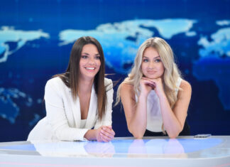 Šok na HRT-u zbog odlaska voditeljice: ‘Trebali su te držati kao kap vode’