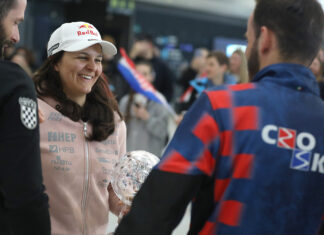 Potez vezan uz Zrinku Ljutić nekima se nije svidio: ‘Sramota kakvu Zagreb i Hrvatska ne pamte’