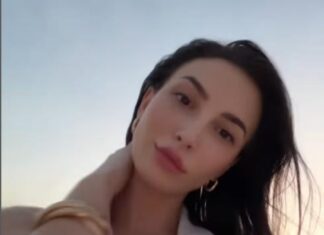 Gori novi Marinelin video, je li otkrila previše o ishodu showa: ‘Dvije najbolje’