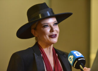 Sin Maje Šuput dao svoj prvi intervju: ‘E to je pravi izlazak’