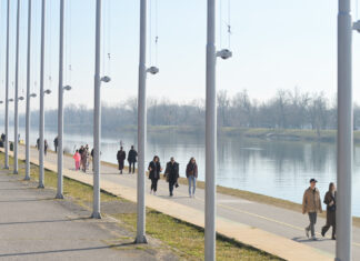 Zagrepčanka slikala gnjusne prizore na Jarunu: ‘Sa mnom su bila i djeca’
